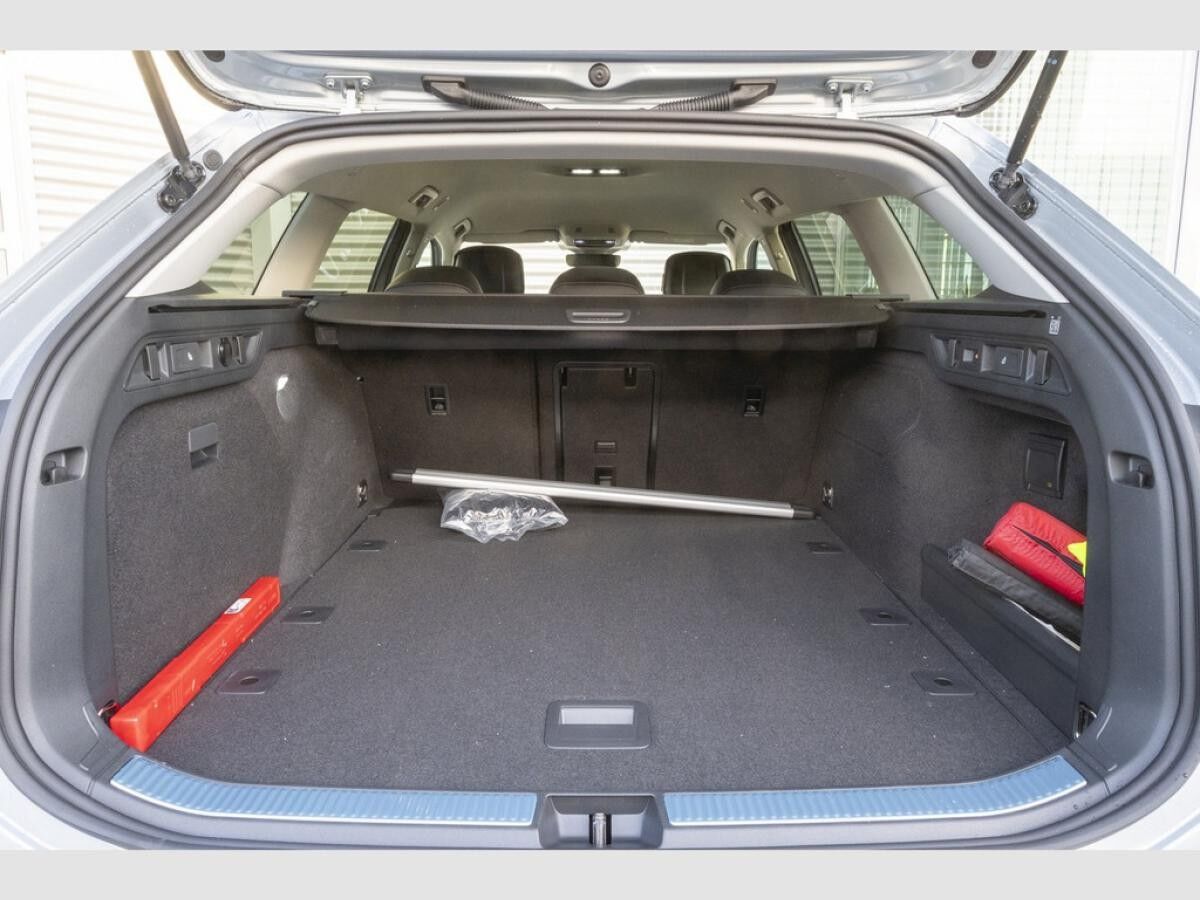 Volkswagen Passat Business 2,0 l TDI