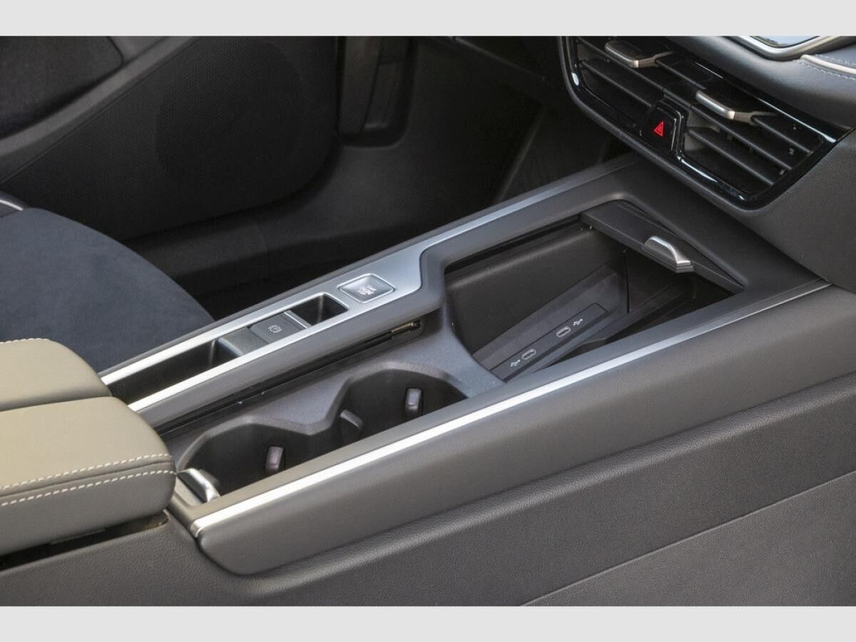 Volkswagen Passat Business 2,0 l TDI