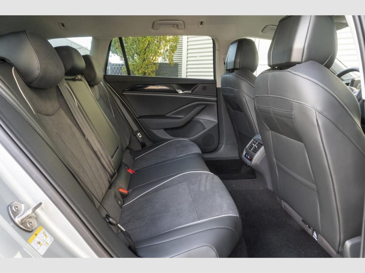 Volkswagen Passat Business 2,0 l TDI