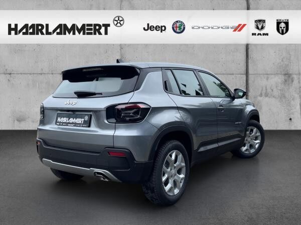 Jeep Avenger 1.2 Altitude Jetzt sichern 🔑|  Winterpaket ❄️ | Ganzjahresreifen 🌍 | Vorlauf