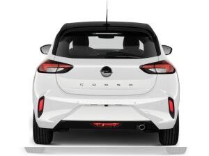 Opel Corsa 1.2 Turbo GS *Automatik*Komfort-Paket*Infotainment-Paket*