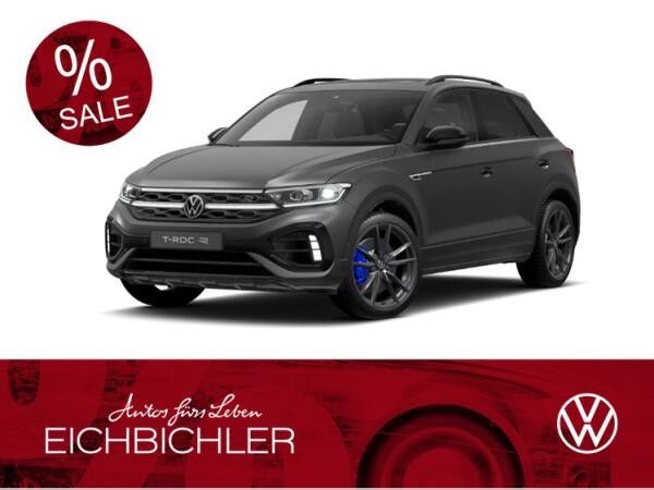 Volkswagen T-Roc R I Sofort verfügbar
