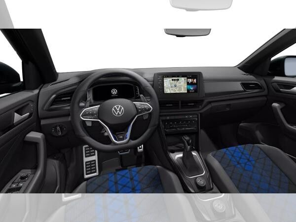 Volkswagen T-Roc R I Sofort verfügbar