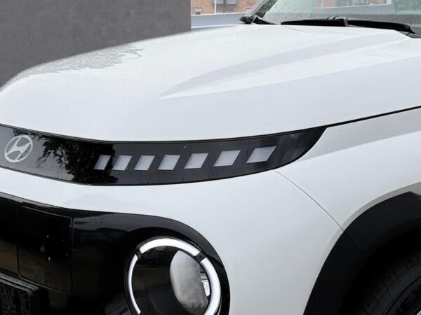 Hyundai Inster INSTER EV MJ25 49 kWh Select 2WD Effizienz-Paket