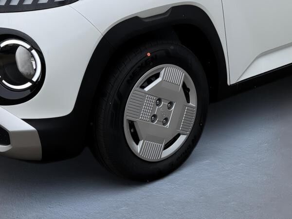 Hyundai Inster INSTER EV MJ25 49 kWh Select 2WD Effizienz-Paket