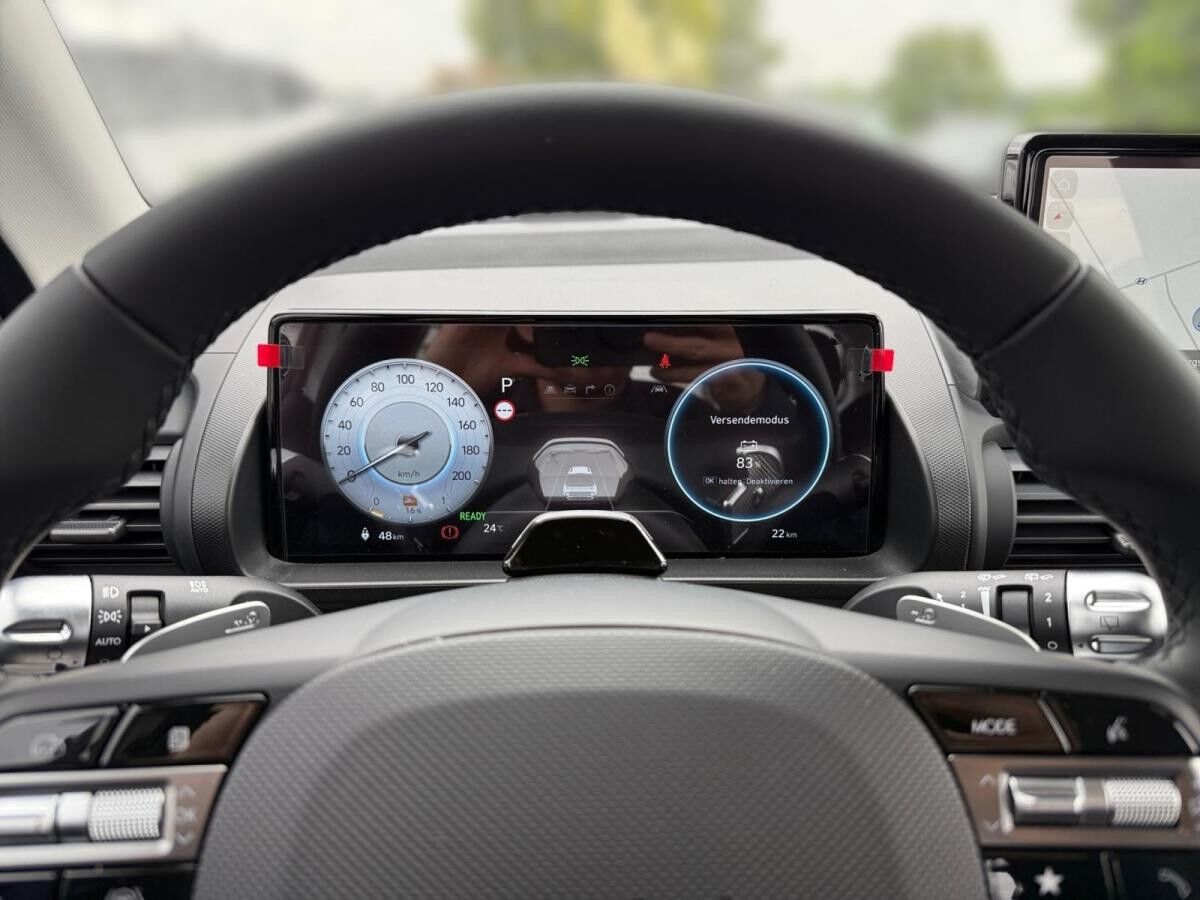 Hyundai INSTER INSTER EV MJ25 49 kWh Select 2WD Effizienz-Paket