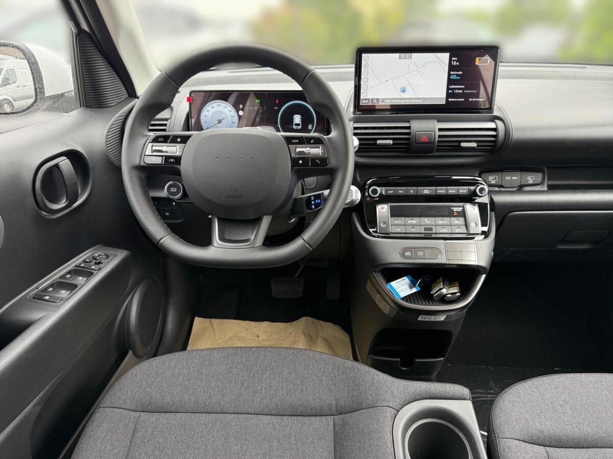 Hyundai INSTER INSTER EV MJ25 49 kWh Select 2WD Effizienz-Paket