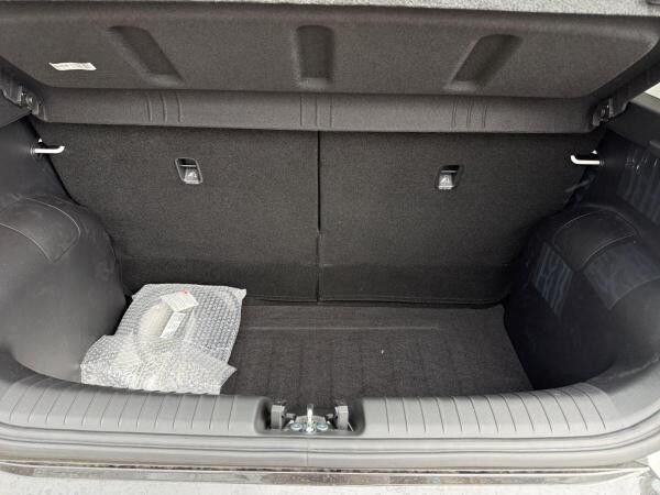 Hyundai Inster INSTER EV MJ25 49 kWh Select 2WD Effizienz-Paket