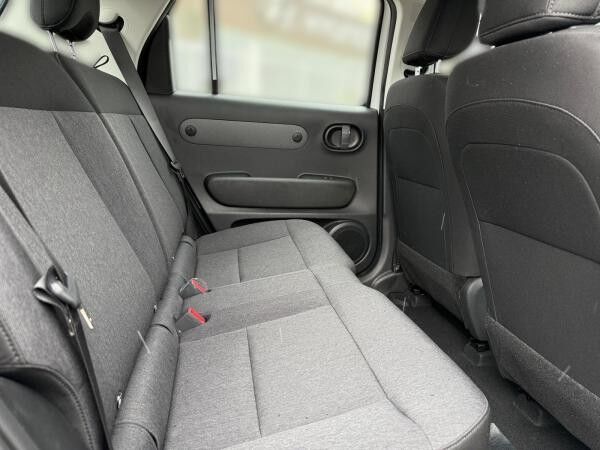 Hyundai Inster INSTER EV MJ25 49 kWh Select 2WD Effizienz-Paket