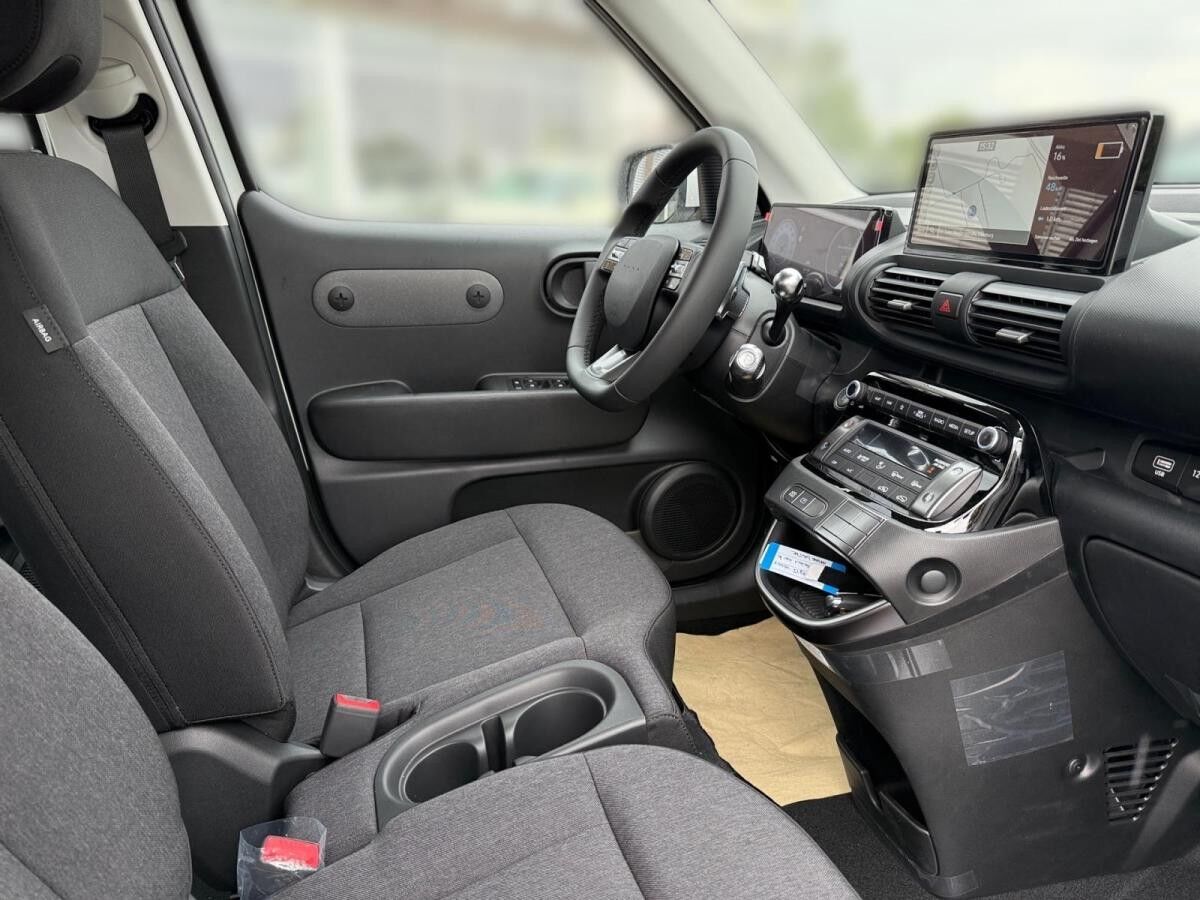 Hyundai INSTER INSTER EV MJ25 49 kWh Select 2WD Effizienz-Paket