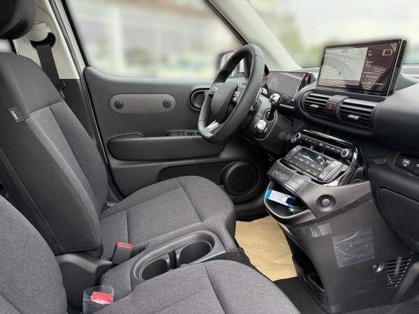 Hyundai Inster INSTER EV MJ25 49 kWh Select 2WD Effizienz-Paket