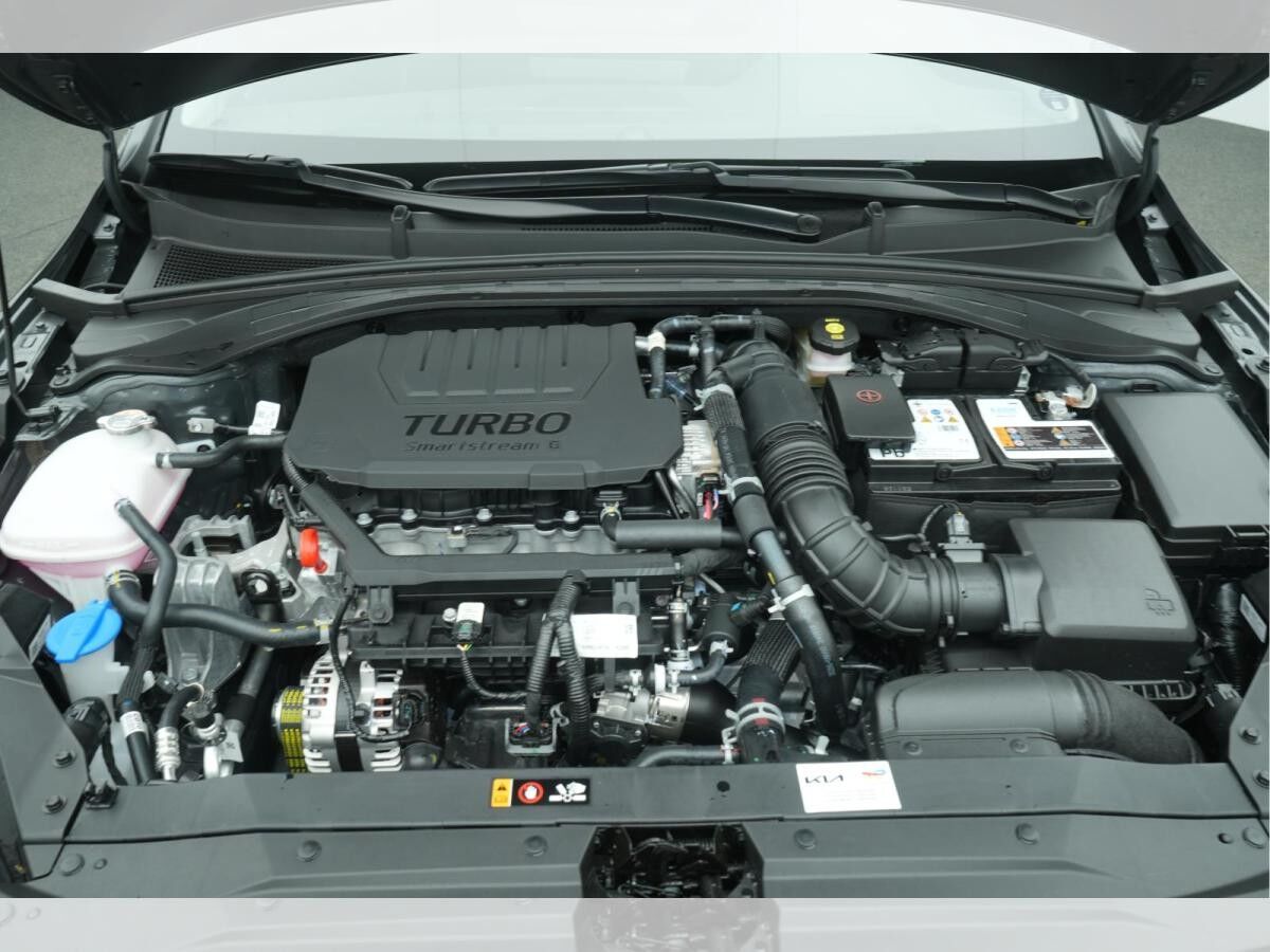 Kia Ceed SW 🔥 Platinum🔥 Automatik - Technologiepaket - *direkt Verfügbar*🔥