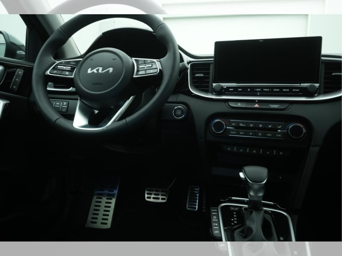 Kia Ceed SW 🔥 Platinum🔥 Automatik - Technologiepaket - *direkt Verfügbar*🔥