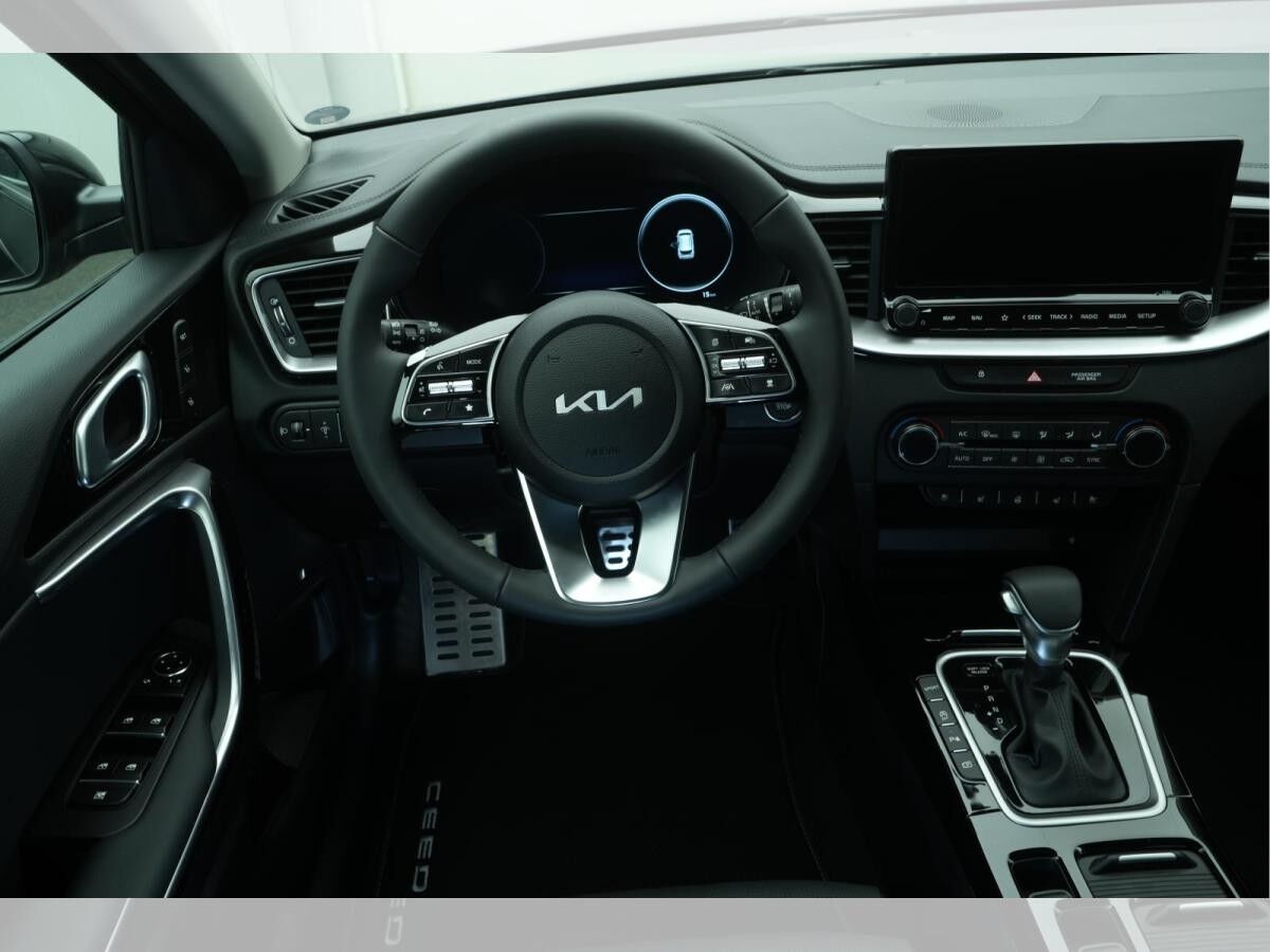 Kia Ceed SW 🔥 Platinum🔥 Automatik - Technologiepaket - *direkt Verfügbar*🔥
