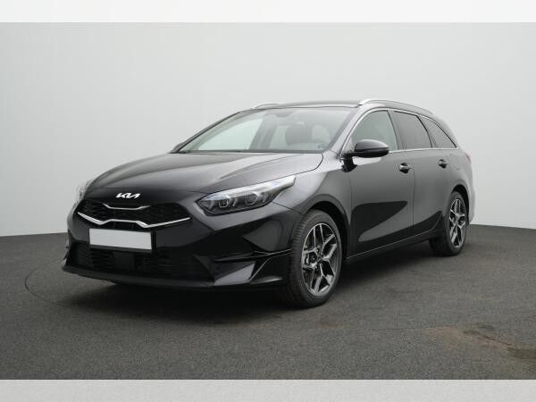 Kia Ceed SW 🔥 Platinum🔥 Automatik - Technologiepaket - *direkt Verfügbar*🔥