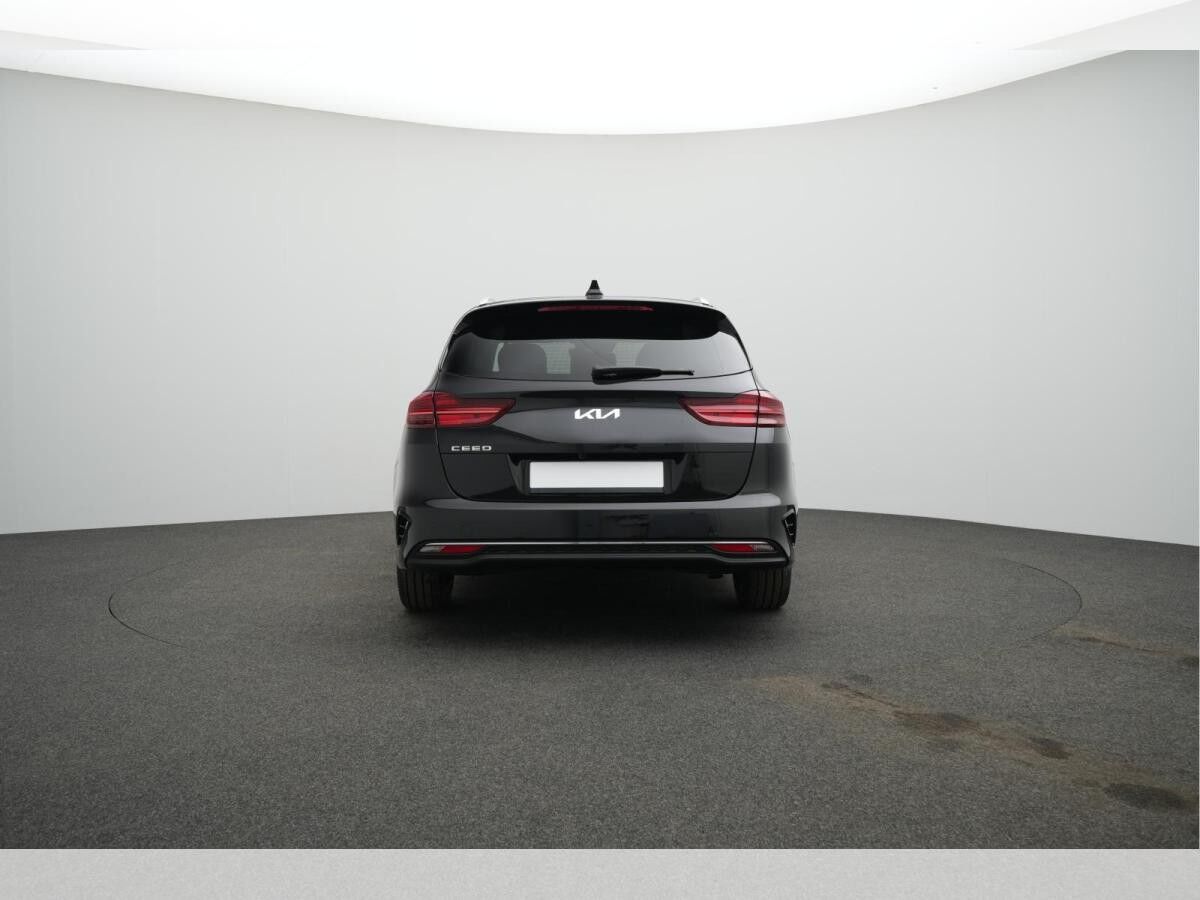 Kia Ceed SW 🔥 Platinum🔥 Automatik - Technologiepaket - *direkt Verfügbar*🔥
