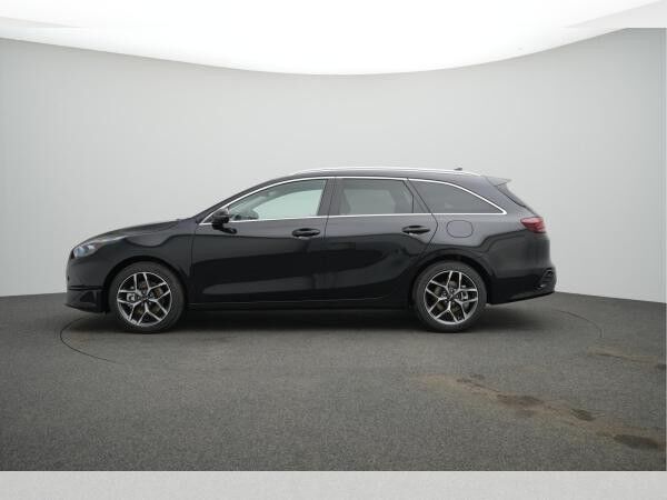 Kia Ceed SW 🔥 Platinum🔥 Automatik - Technologiepaket - *direkt Verfügbar*🔥
