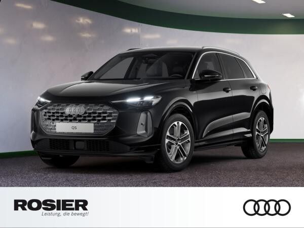 Audi Q5 Lagerwagen - sofort verfügbar