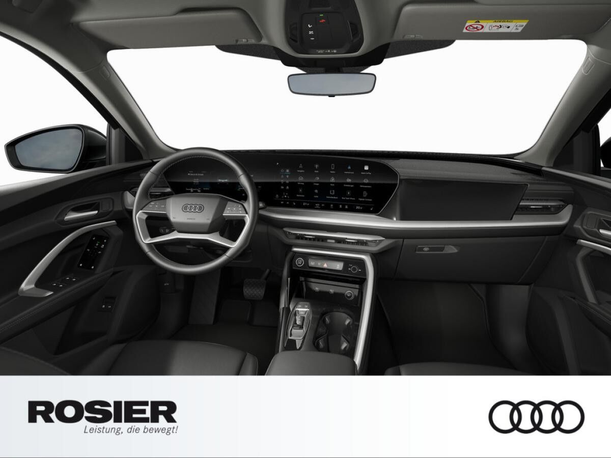 Audi Q5 Lagerwagen - sofort verfügbar
