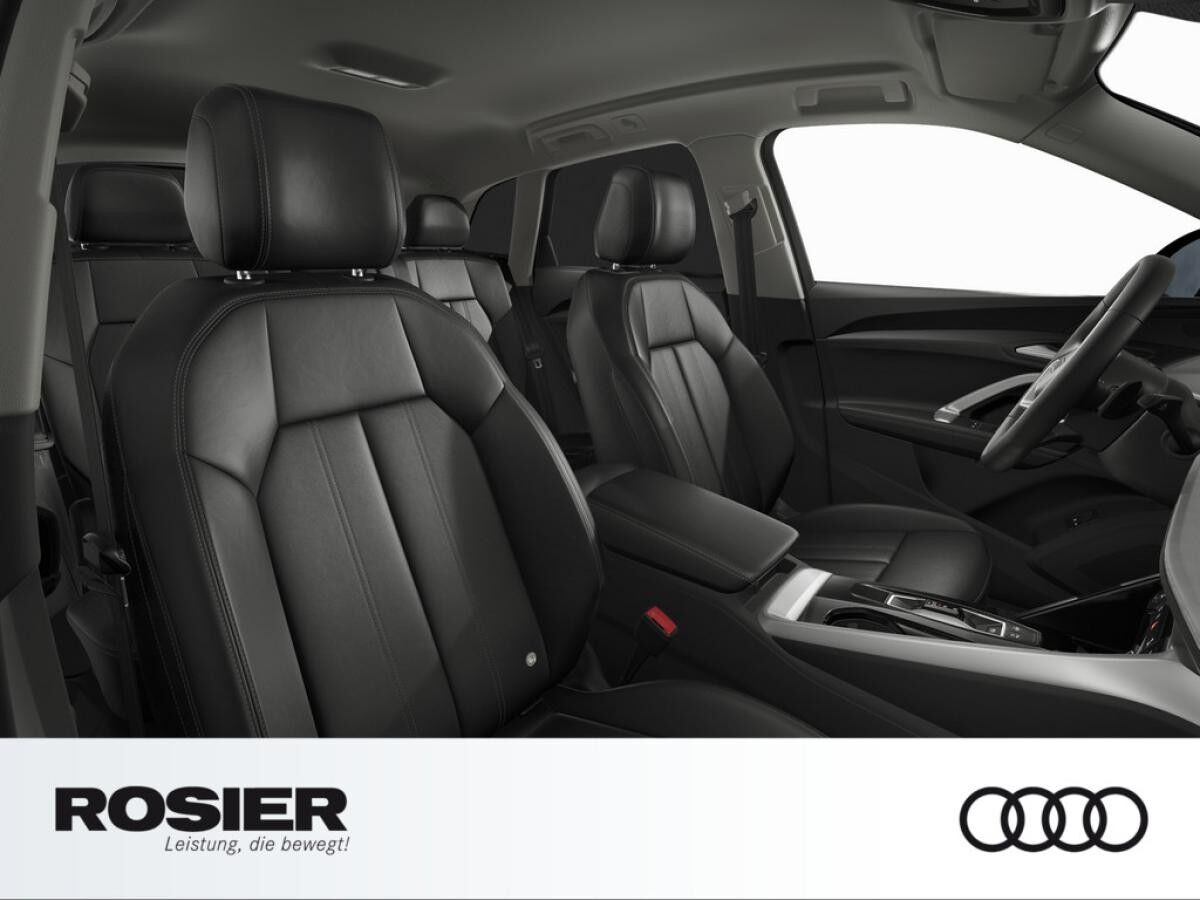 Audi Q5 Lagerwagen - sofort verfügbar