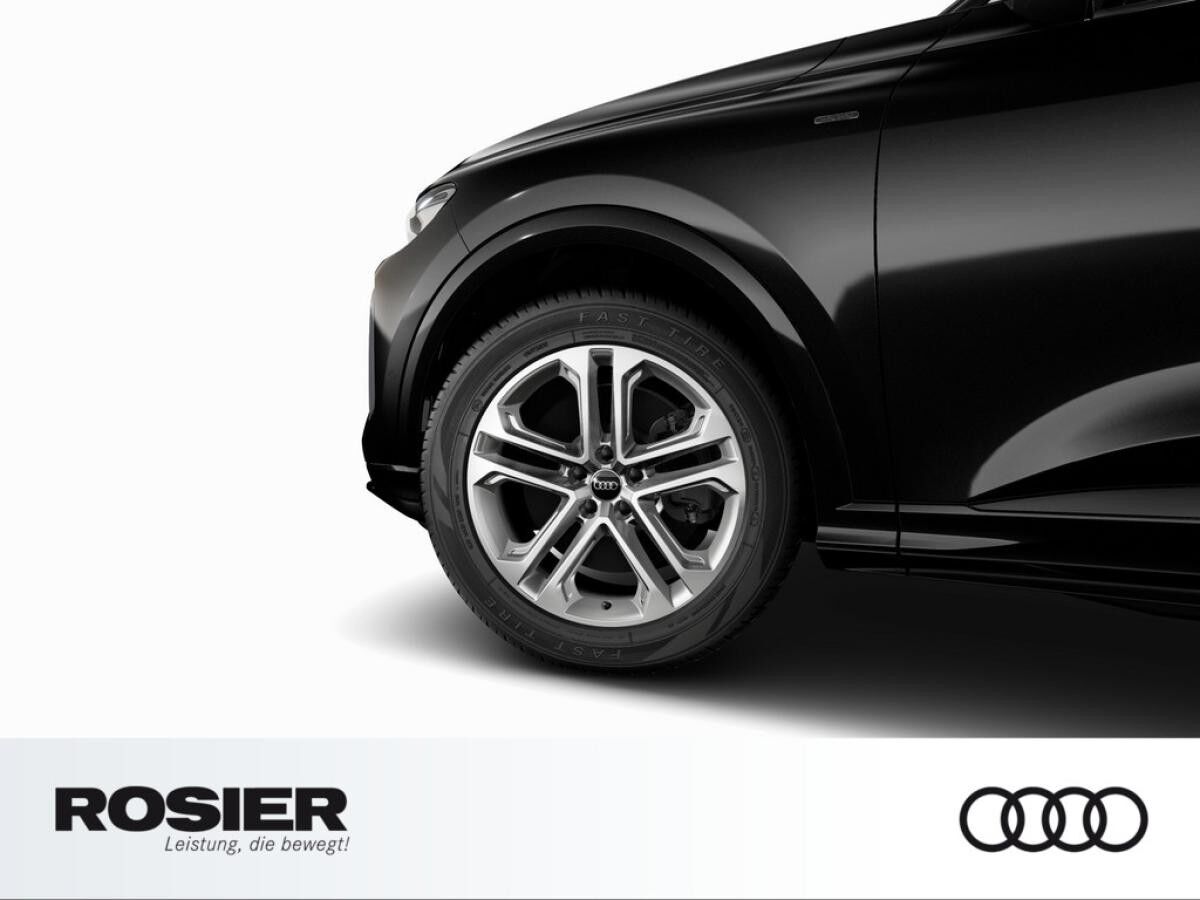 Audi Q5 Lagerwagen - sofort verfügbar