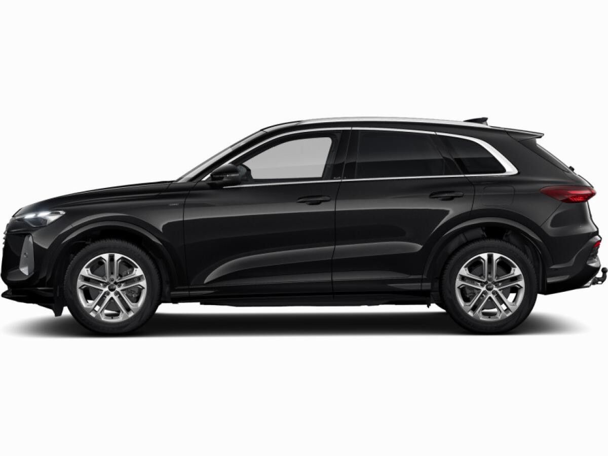 Audi Q5 Lagerwagen - sofort verfügbar