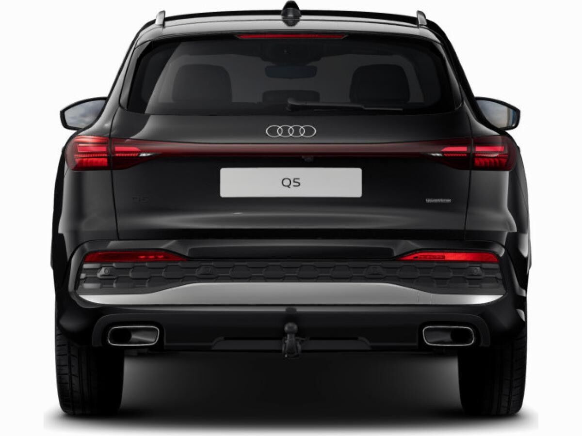 Audi Q5 Lagerwagen - sofort verfügbar