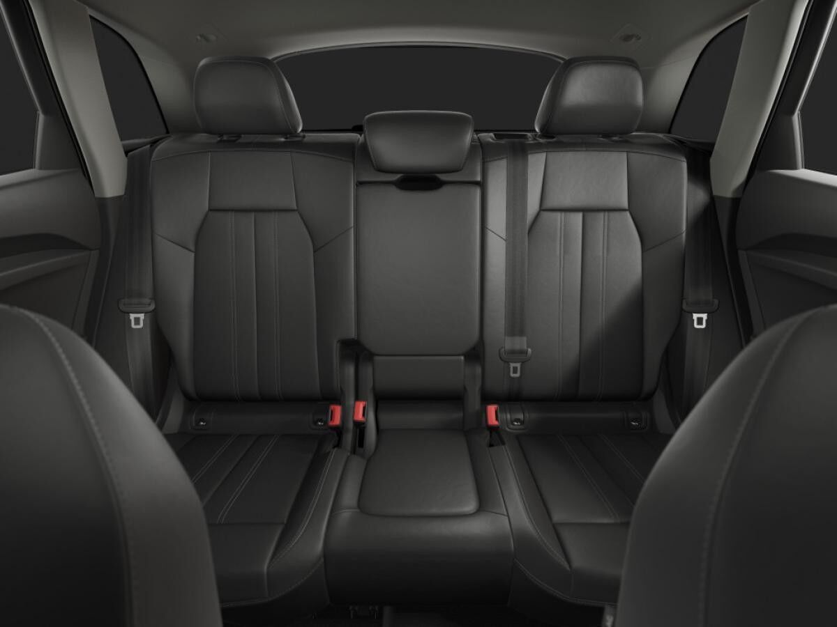 Audi Q5 Lagerwagen - sofort verfügbar