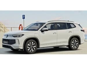 Volkswagen Tayron 1,5 eHybrid Plugin Life