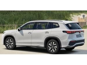 Volkswagen Tayron 1,5 eHybrid Plugin Life