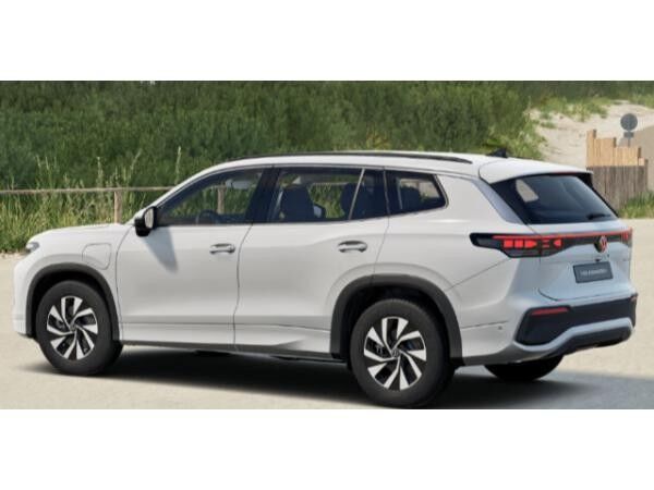 Volkswagen Tayron 1,5 eHybrid Plugin Life
