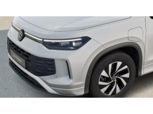 Volkswagen Tayron 1,5 eHybrid Plugin Life