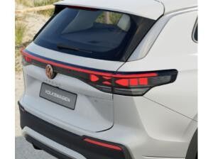 Volkswagen Tayron 1,5 eHybrid Plugin Life