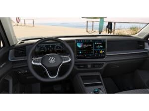 Volkswagen Tayron 1,5 eHybrid Plugin Life