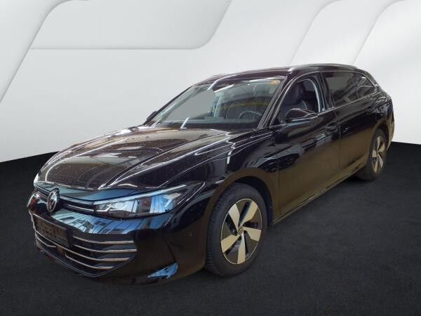 Volkswagen Passat Variant 1.5 eTSI 110 kW Business DSG - LED AHK IQ.Drive Area View Navi LM Digital Cockpit Pro SHZ