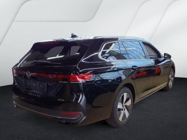 Volkswagen Passat Variant 1.5 eTSI 110 kW Business DSG - LED AHK IQ.Drive Area View Navi LM Digital Cockpit Pro SHZ