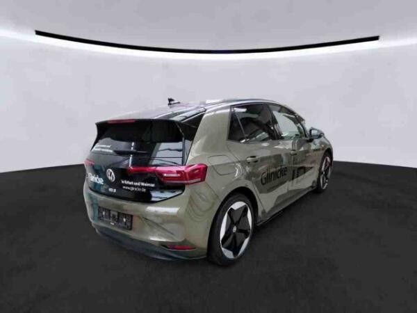 Volkswagen ID.3 Pro S 20 ACC DCC HuD MATRIX KEYL NP:58.525€
