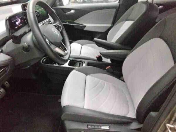 Volkswagen ID.3 Pro S 20 ACC DCC HuD MATRIX KEYL NP:58.525€