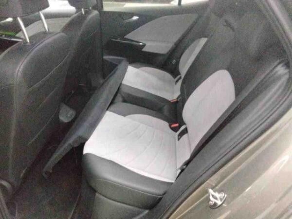 Volkswagen ID.3 Pro S 20 ACC DCC HuD MATRIX KEYL NP:58.525€