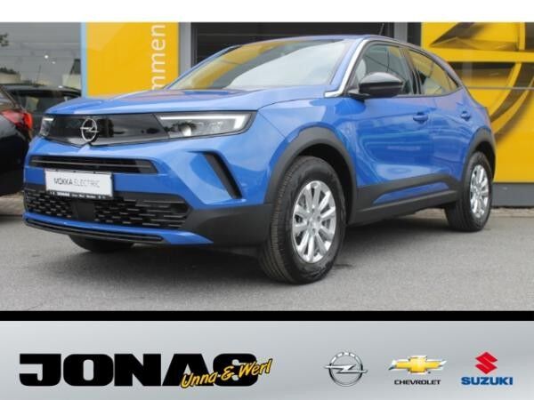 Opel Mokka-e Electric ENJOY RKamera SHZ  LM 16 Zoll