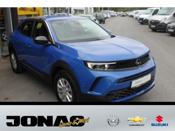 Opel Mokka-e Electric ENJOY RKamera SHZ  LM 16 Zoll