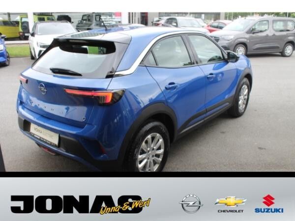 Opel Mokka-e Electric ENJOY RKamera SHZ  LM 16 Zoll