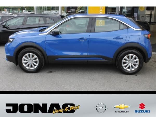 Opel Mokka-e Electric ENJOY RKamera SHZ  LM 16 Zoll