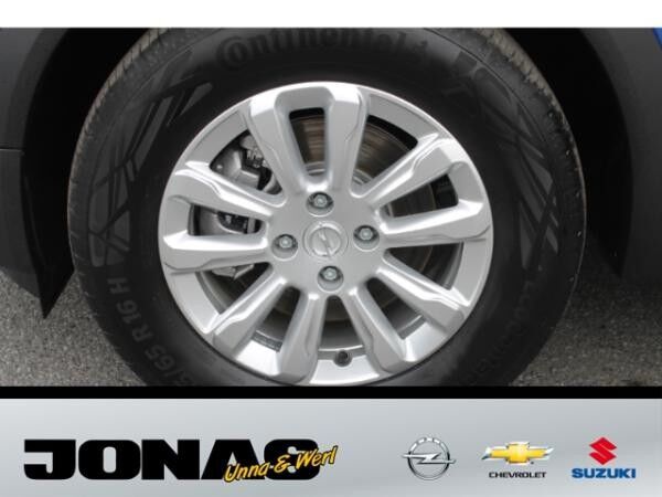Opel Mokka-e Electric ENJOY RKamera SHZ  LM 16 Zoll