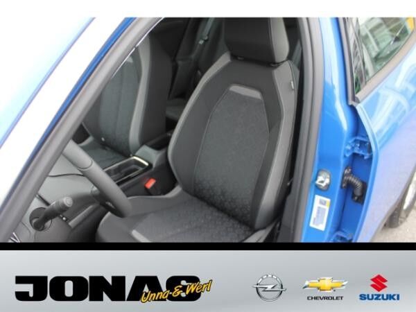 Opel Mokka-e Electric ENJOY RKamera SHZ  LM 16 Zoll