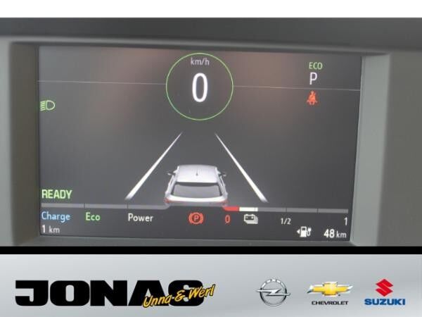 Opel Mokka-e Electric ENJOY RKamera SHZ  LM 16 Zoll