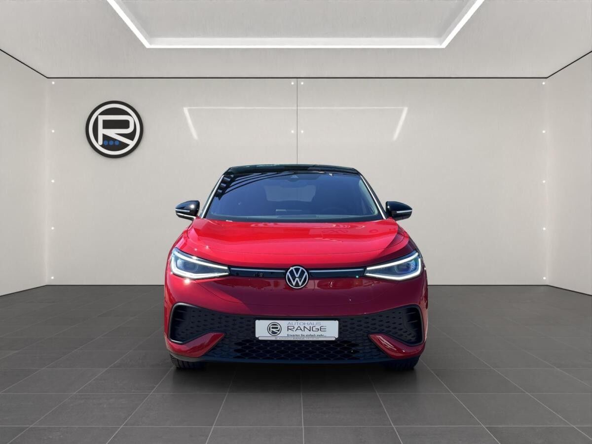 Volkswagen ID.5 Pro GOAL 210 kW 77 kWh Automatik *SOFORT VERFÜGBAR*
