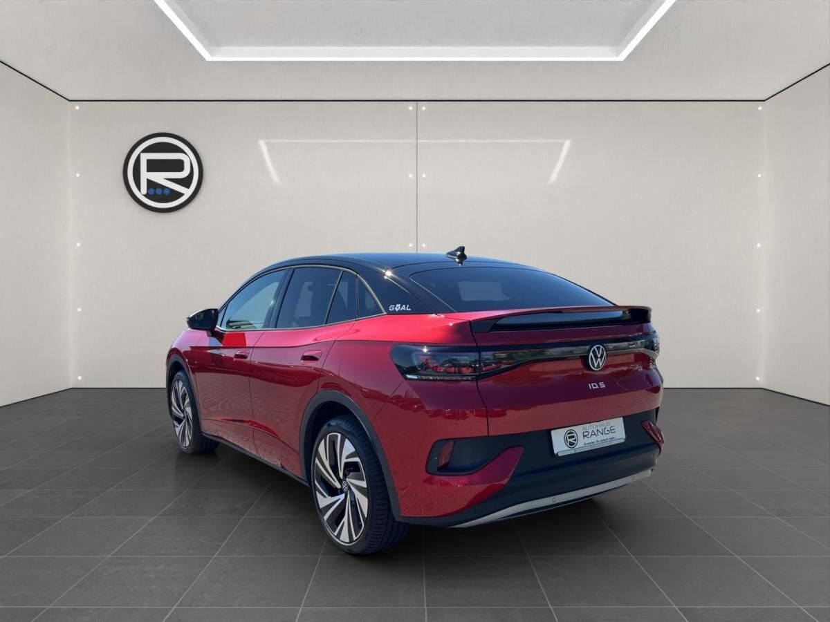 Volkswagen ID.5 Pro GOAL 210 kW 77 kWh Automatik *SOFORT VERFÜGBAR*