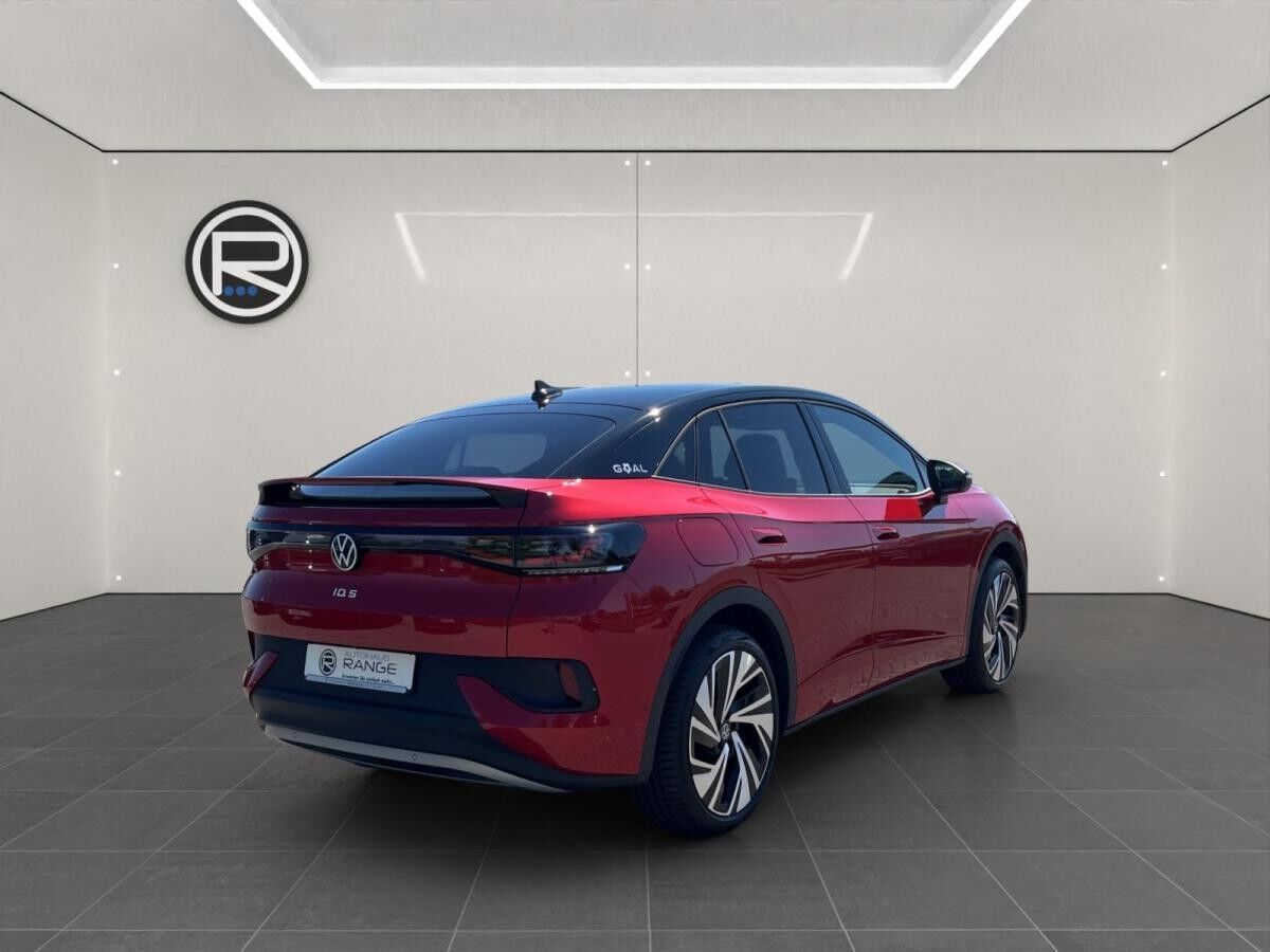 Volkswagen ID.5 Pro GOAL 210 kW 77 kWh Automatik *SOFORT VERFÜGBAR*