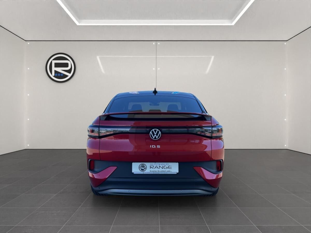 Volkswagen ID.5 Pro GOAL 210 kW 77 kWh Automatik *SOFORT VERFÜGBAR*
